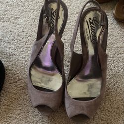 Gucci Heel