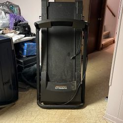 Weslo Cadence 80 Treadmill