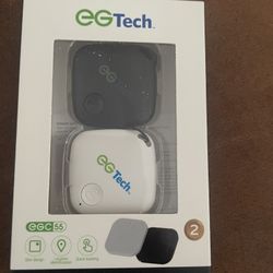 Eg Tech Bluetooth Anti Loss Device 