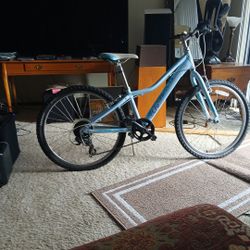 GIANT-LIV. 20 GIRLS BIKE 