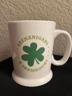Coffee Mugs