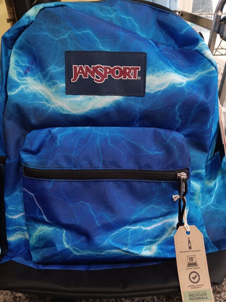 Jansport Backpack $20