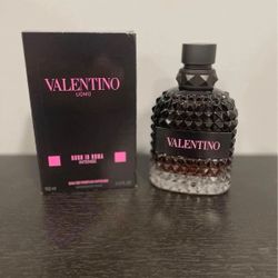 Valentino Uomo Born In Roma Intense Eau de Parfum