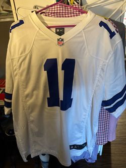 Michael parson NFL jersey like new XL asking 60