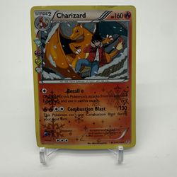 Charizard (RC5/RC32)