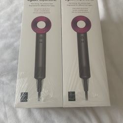 Dyson Supersonic Hair Dryer 