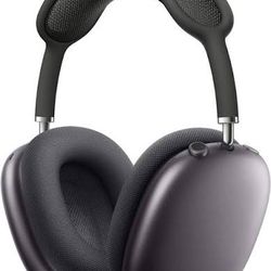 AirPod Max, Space Black, First Generation basically new. $200