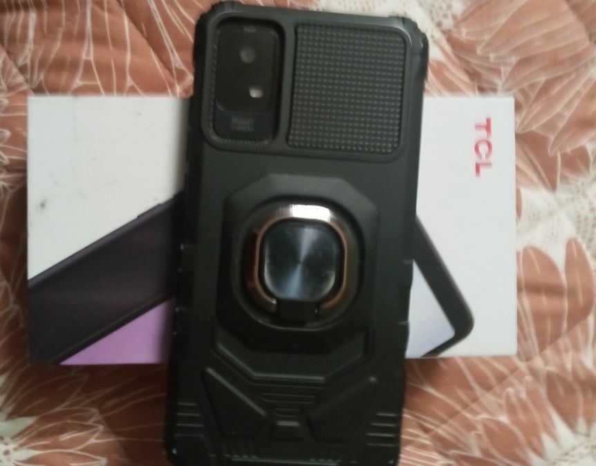 Teléfono Desbloqueado TCL De Metro Pcs