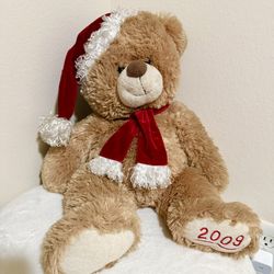Cute Teddy Bear ( Large )