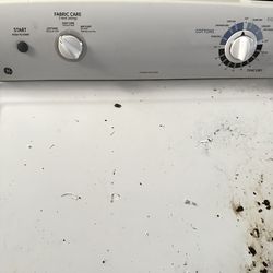 Dryer