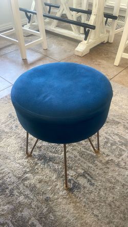 Foot stool