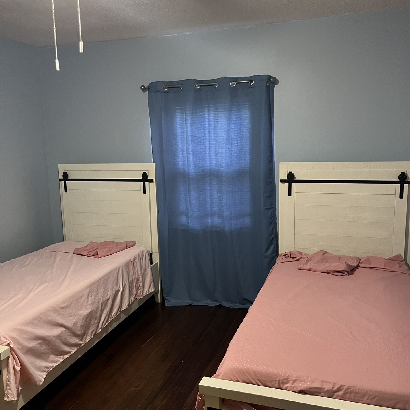 Twin Bed New