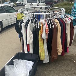 VENTA DE GARAGE