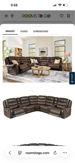 Marquee Leather Reclining Living Room Sets