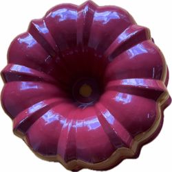 Nordic Ware Bundt Pan