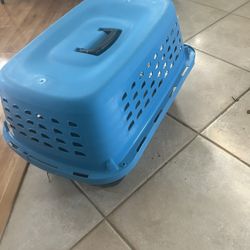 Hard Dog Travel Crate 
