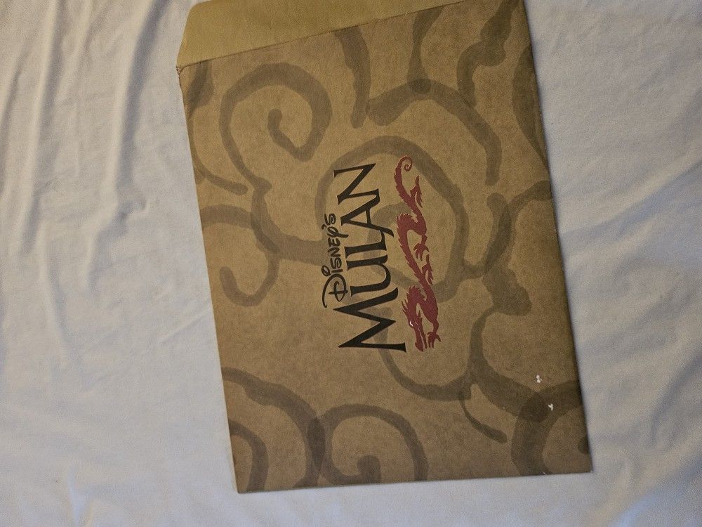 Mulan Ph0t