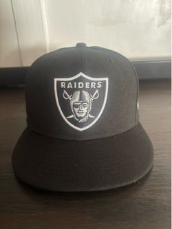 Raider hat