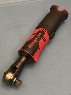Snap-on Tools 3/8" Drive 14.4v Micro Lithium Cordless Ratchet.