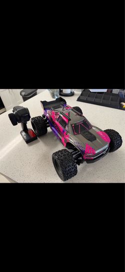 Arrma 223 Lot Vorteks, Granite, Senton