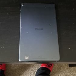 Samsung Galaxy Tablet