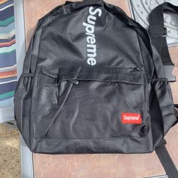 Supreme Backpack 