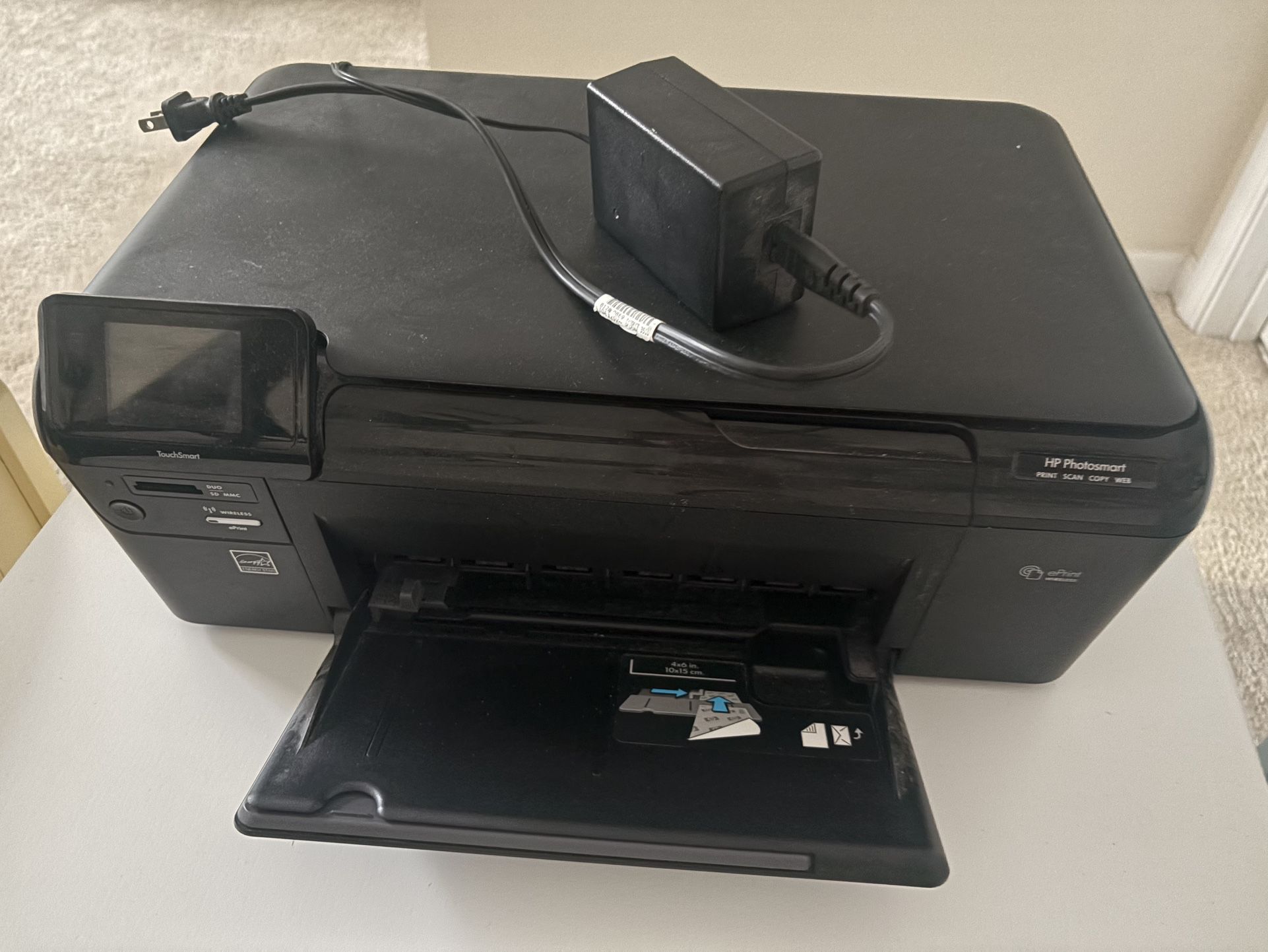 Hp Printer 
