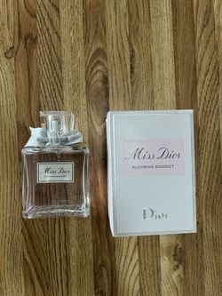 Miss Dior Blooming Bouquet Edp Perfume 3.4oz