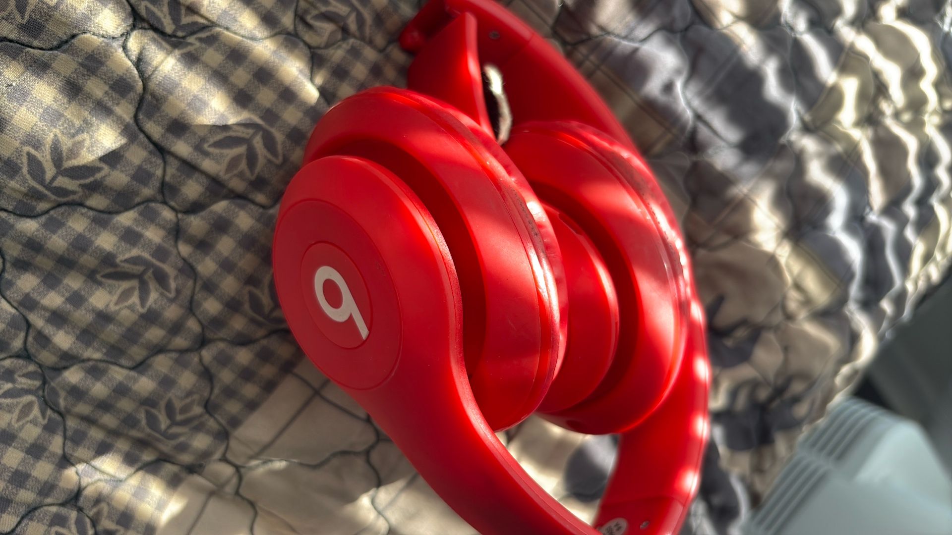 Beats Headphone Studio 3 