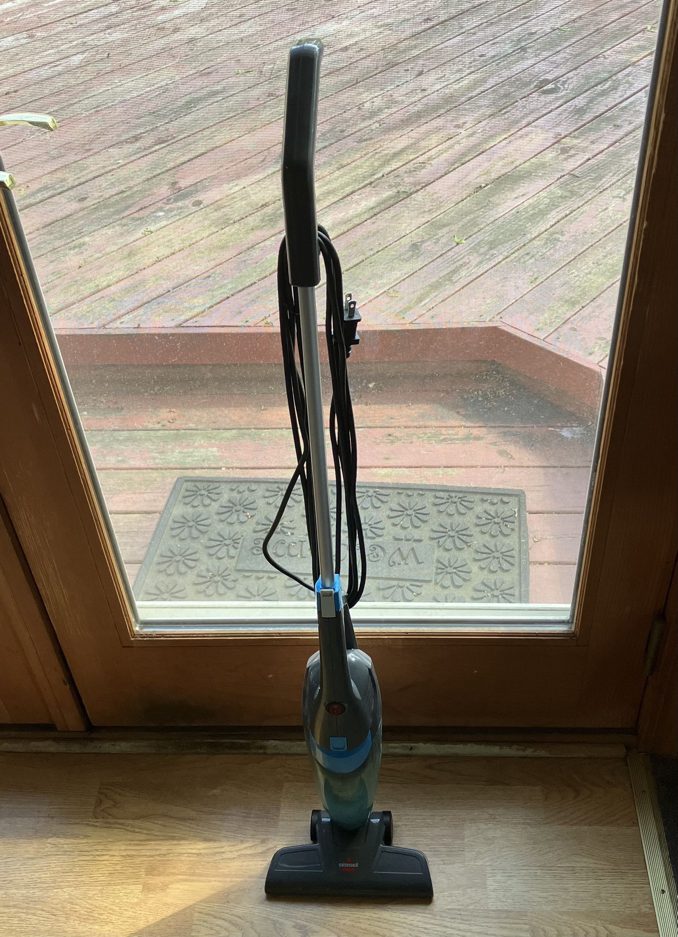 Bissell Stick Vacuum 