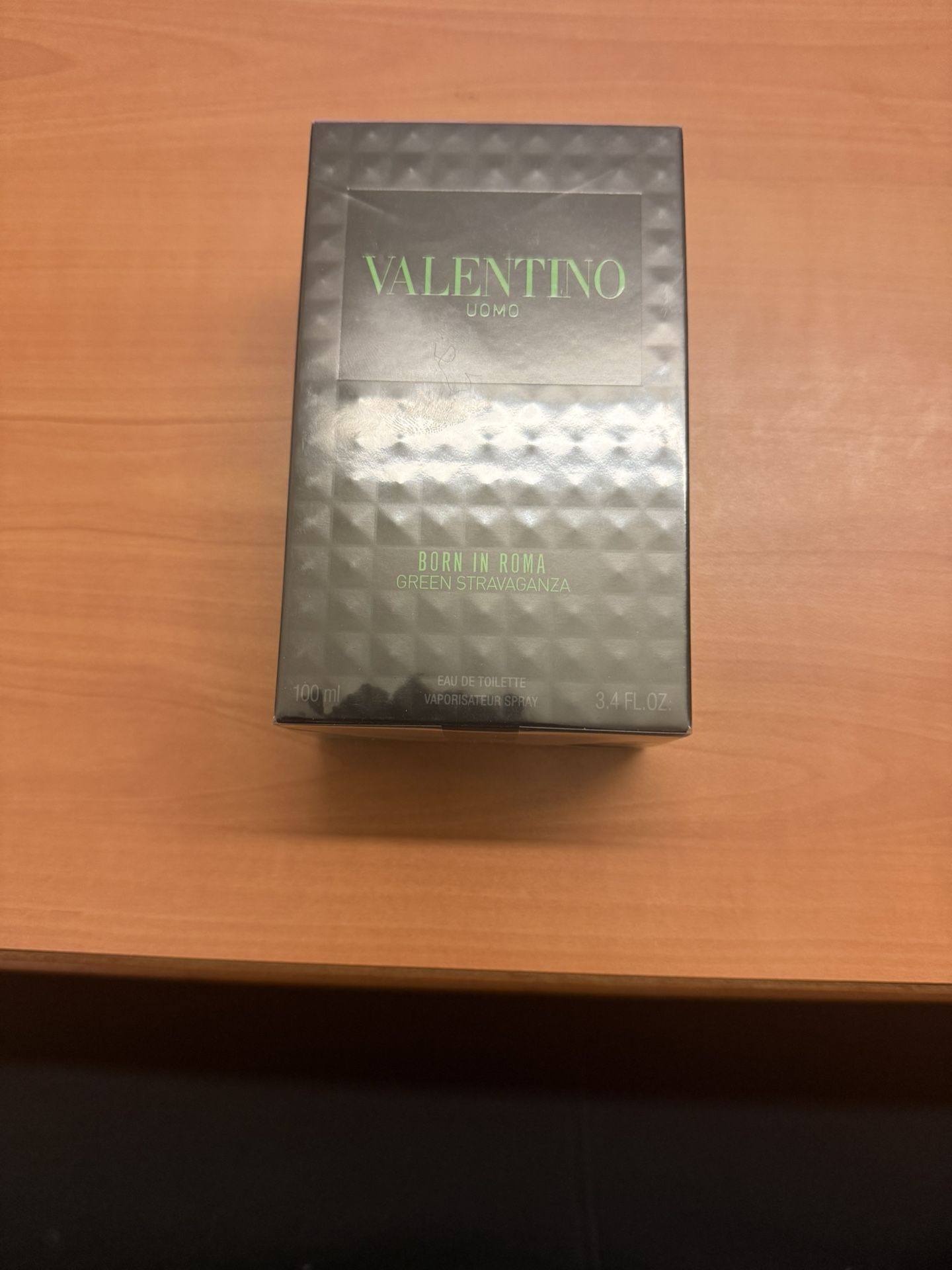 Valentino Cologne