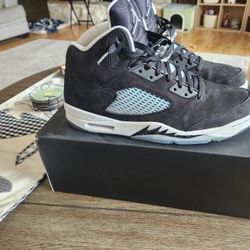 Jordan 5 Oreo Size 13