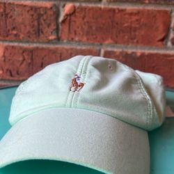 Polo Hat/ Cap