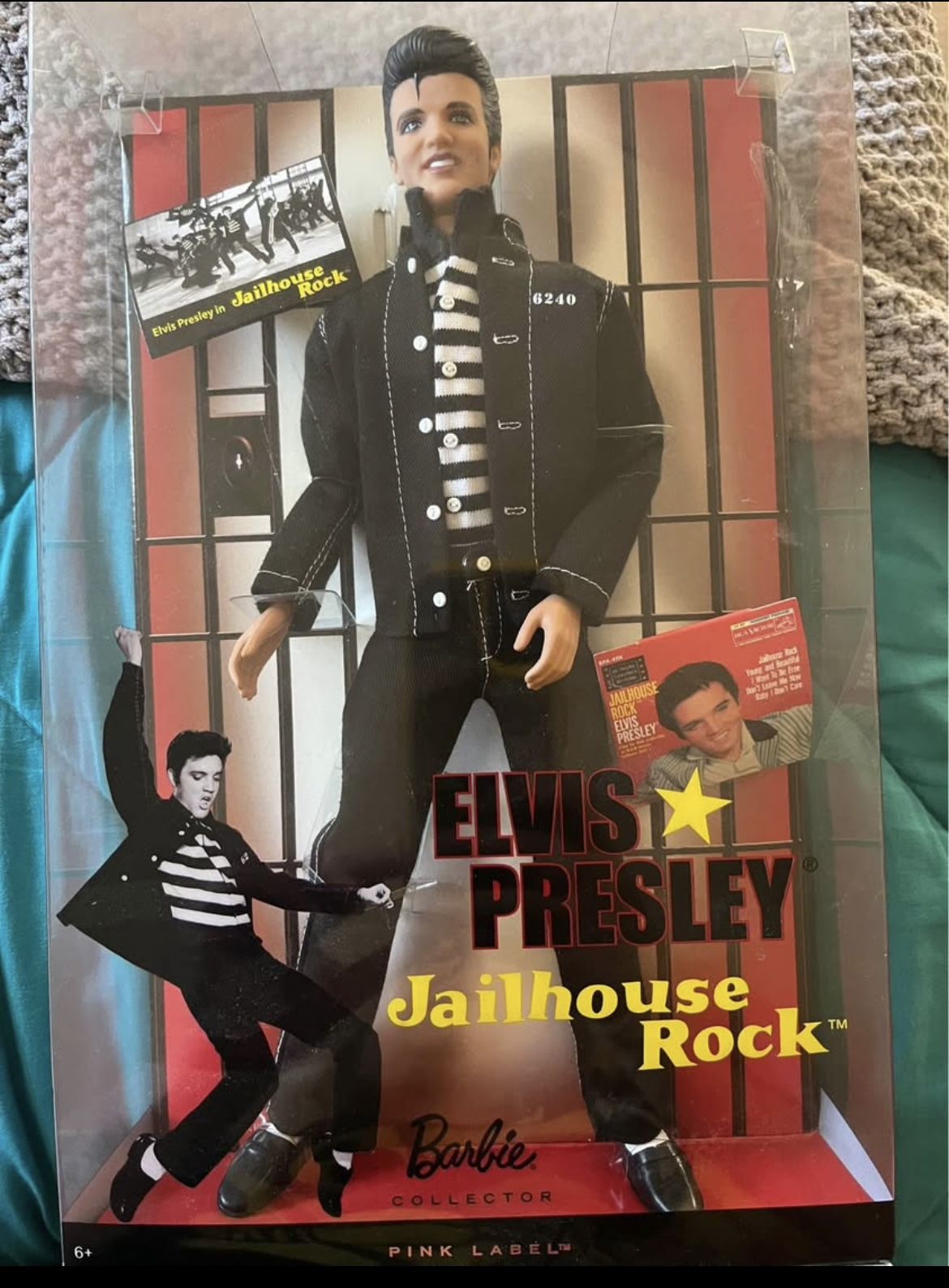 Elvis Presley - Collectibles