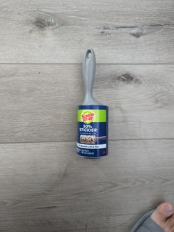 New Cleaning Roller
