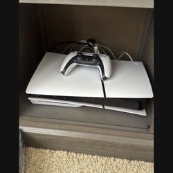 PLAYSTATION 5 SLIM. 1TB