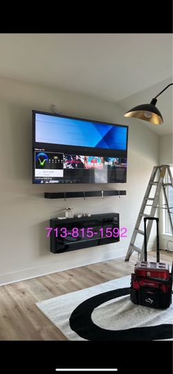 Tv Mount