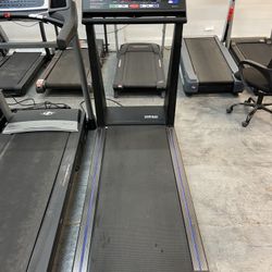True 550 S.O.F.T. Select Treadmill - Treadmills For Home Gym