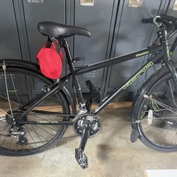 Kona Smoke Adult Bike