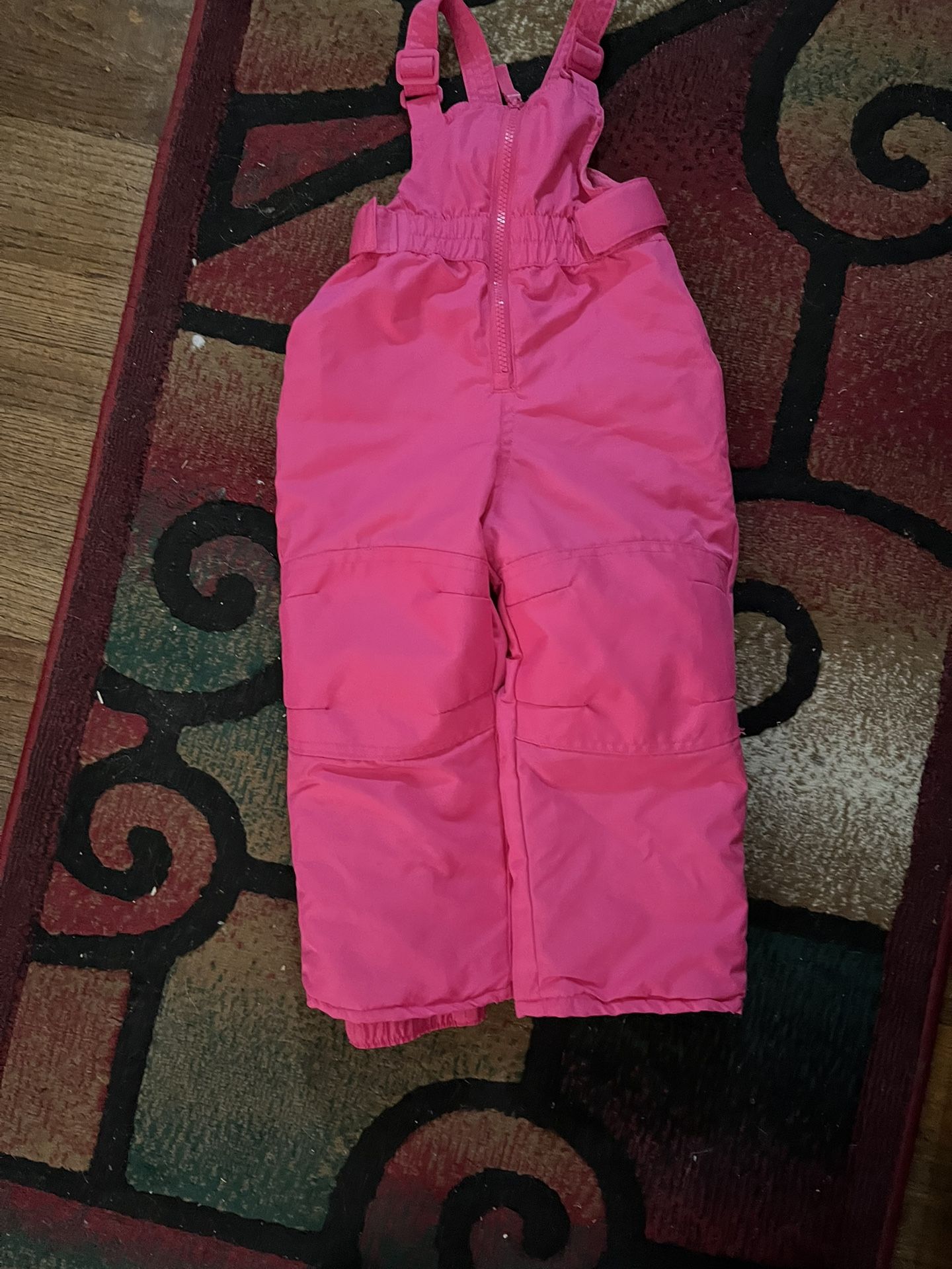 Girls Size 2t Cat &jack Pink