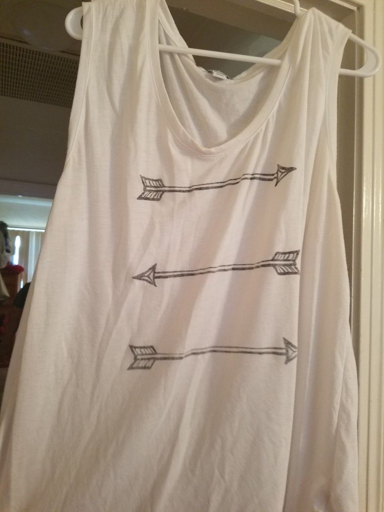 OLD NAVY TANK TOP