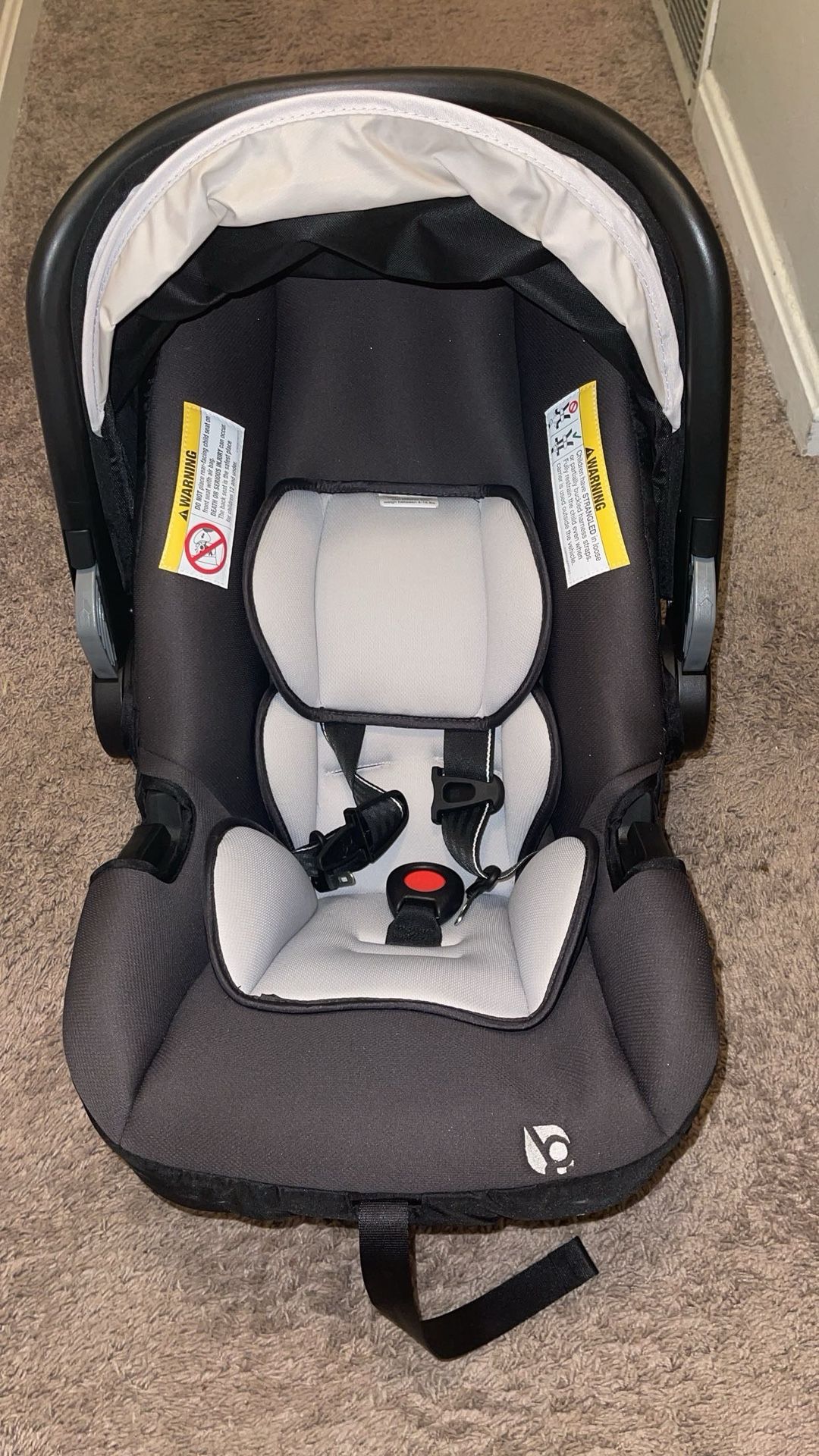 Infant Car Seat