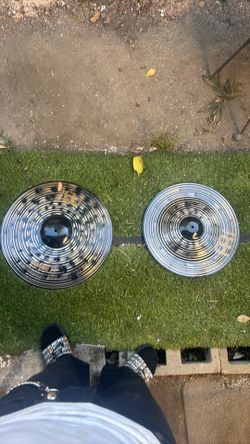 Drum Cymbals