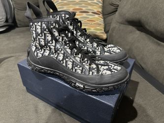 Dior Shoes