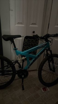 Dynacraft Gauntlet Mountain Bike