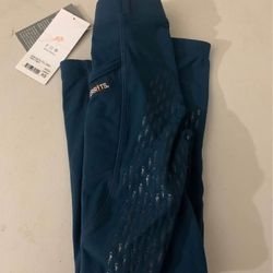 Kerrits New Ice Fil Girls Breeches Xs