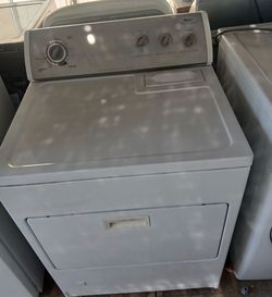 Dryer Whirpool Gas Everything Works 2-month Warranty Delivery Instalación Available