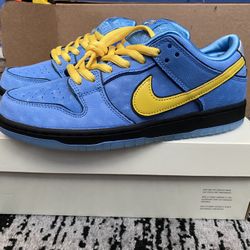 Nike SB Dunk Low Bubbles 9.5M