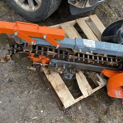 Tmg Trencher