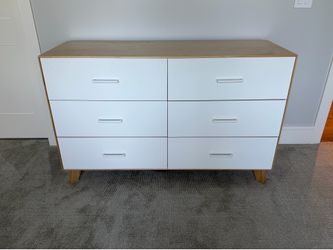 Scandinavian Designs Dresser